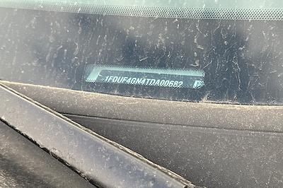 New 2026 Ford F-450 XL Regular Cab Cab Chassis for sale #426061 - photo 2