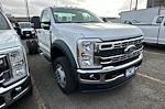 2026 Ford F-450 Regular Cab DRW RWD Cab Chassis for sale #426061 - photo 1