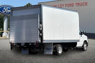 New 2026 Ford E-450 Box Van for sale #426069 - photo 2