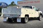 New 2026 Ford F-450 Regular Cab Service Truck for sale #426072 - photo 2
