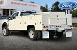 New 2026 Ford F-450 Regular Cab Service Truck for sale #426072 - photo 4