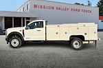 New 2026 Ford F-450 Regular Cab Service Truck for sale #426072 - photo 5