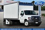 New 2026 Ford E-450 Box Van for sale #426073 - photo 1