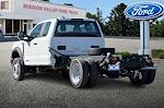 2026 Ford F-450 Super Cab DRW RWD Cab Chassis for sale #426078 - photo 6