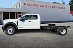 2026 Ford F-450 Super Cab DRW RWD Cab Chassis for sale #426078 - photo 7