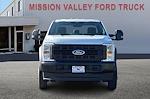 2026 Ford F-450 Super Cab DRW RWD Cab Chassis for sale #426078 - photo 9