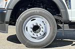 2026 Ford F-450 Super Cab DRW RWD Cab Chassis for sale #426078 - photo 18