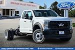 2026 Ford F-450 Super Cab DRW RWD Cab Chassis for sale #426078 - photo 1