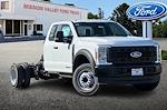 2026 Ford F-450 Super Cab DRW RWD Cab Chassis for sale #426078 - photo 3