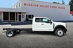 2026 Ford F-450 Super Cab DRW RWD Cab Chassis for sale #426078 - photo 4