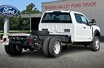 2026 Ford F-450 Super Cab DRW RWD Cab Chassis for sale #426078 - photo 2