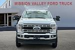 2024 Ford F-550 Regular Cab DRW 4WD, Scelzi SEC Combo Body for sale #524941 - photo 8