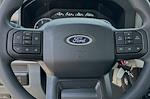 2024 Ford F-550 Regular Cab DRW 4WD, Scelzi CTFB Contractor Truck for sale #524942 - photo 19