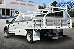 2024 Ford F-550 Regular Cab DRW RWD, Royal Truck Body Contractor Body Contractor Truck for sale #524962 - photo 5