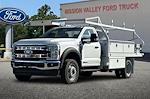 2024 Ford F-550 Regular Cab DRW RWD, Royal Truck Body Contractor Body Contractor Truck for sale #524962 - photo 7