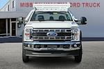 2024 Ford F-550 Regular Cab DRW RWD, Royal Truck Body Contractor Body Contractor Truck for sale #524962 - photo 8