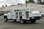 2024 Ford F-550 Regular Cab DRW RWD, Royal Truck Body Service Body Service Truck for sale #524985 - photo 23