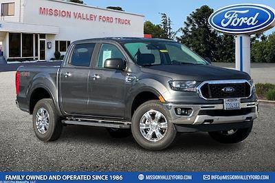 2019 Ford Ranger SuperCrew Cab 4WD, Pickup for sale #524990A - photo 1