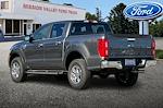 2019 Ford Ranger SuperCrew Cab 4WD, Pickup for sale #524990A - photo 4