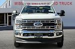 2024 Ford F-550 Crew Cab DRW 4WD, Knapheide Contractor Body Contractor Truck for sale #524994 - photo 9