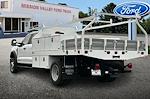 2024 Ford F-550 Crew Cab DRW 4WD, Knapheide Contractor Body Contractor Truck for sale #524995 - photo 5