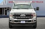 2024 Ford F-550 Crew Cab DRW 4WD, Knapheide Contractor Body Contractor Truck for sale #524995 - photo 8