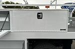 2024 Ford F-550 Crew Cab DRW 4WD, Knapheide Contractor Body Contractor Truck for sale #524995 - photo 20