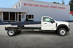 New 2024 Ford F-550 XL Regular Cab Cab Chassis for sale #524997 - photo 3