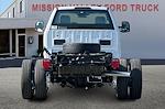 New 2024 Ford F-550 XL Regular Cab Cab Chassis for sale #524997 - photo 4