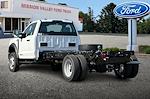 New 2024 Ford F-550 XL Regular Cab Cab Chassis for sale #524997 - photo 5