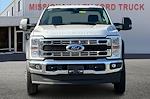 New 2024 Ford F-550 XL Regular Cab Cab Chassis for sale #524997 - photo 8