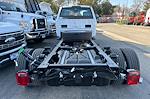 New 2024 Ford F-550 XL Regular Cab Cab Chassis for sale #524997 - photo 10