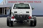 New 2025 Ford F-550 Regular Cab Cab Chassis for sale #525016 - photo 3