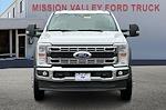 New 2025 Ford F-550 Regular Cab Cab Chassis for sale #525016 - photo 7