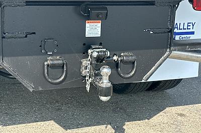 2025 Ford F-550 Regular Cab DRW RWD Cab Chassis for sale #525019 - photo 1