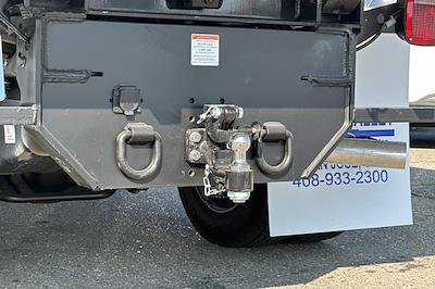New 2025 Ford F-550 Super Cab Cab Chassis for sale #525022 - photo 1