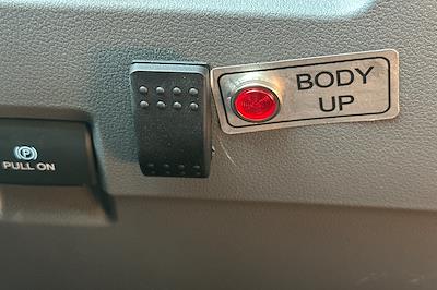 New 2025 Ford F-550 Super Cab Cab Chassis for sale #525022 - photo 2