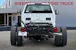 2025 Ford F-550 Regular Cab DRW RWD Cab Chassis for sale #525029 - photo 3