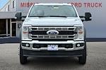 2025 Ford F-550 Regular Cab DRW RWD Cab Chassis for sale #525029 - photo 7