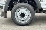 2025 Ford F-550 Regular Cab DRW RWD Cab Chassis for sale #525029 - photo 13