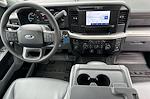 2025 Ford F-550 Regular Cab DRW RWD Cab Chassis for sale #525029 - photo 20