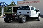 New 2025 Ford F-550 XL Crew Cab Cab Chassis for sale #525032 - photo 2