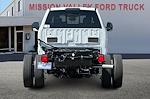New 2025 Ford F-550 XL Crew Cab Cab Chassis for sale #525032 - photo 4