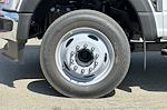 New 2025 Ford F-550 XL Crew Cab Cab Chassis for sale #525032 - photo 15