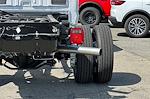 New 2025 Ford F-550 XL Crew Cab Cab Chassis for sale #525032 - photo 16