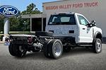 New 2025 Ford F-550 XL Regular Cab Cab Chassis for sale #525033 - photo 3
