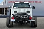 New 2025 Ford F-550 XL Regular Cab Cab Chassis for sale #525033 - photo 4