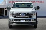 New 2025 Ford F-550 XL Regular Cab Cab Chassis for sale #525033 - photo 6