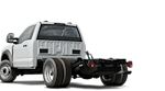 New 2025 Ford F-550 XL Regular Cab Cab Chassis for sale #525033 - photo 24