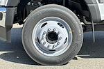 New 2025 Ford F-550 XL Regular Cab Cab Chassis for sale #525033 - photo 12
